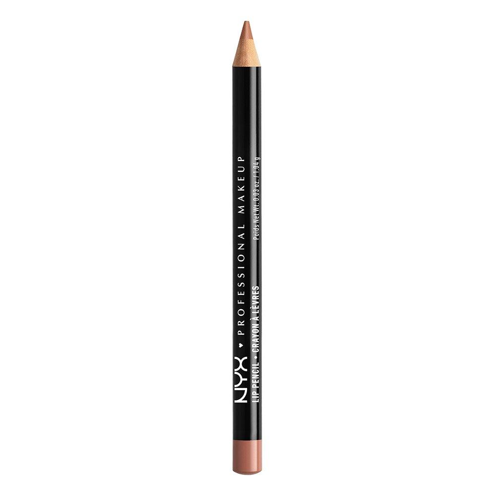 Slim Lip Pencil Damen Natural g#302/1g von NYX-PROFESSIONAL-MAKEUP