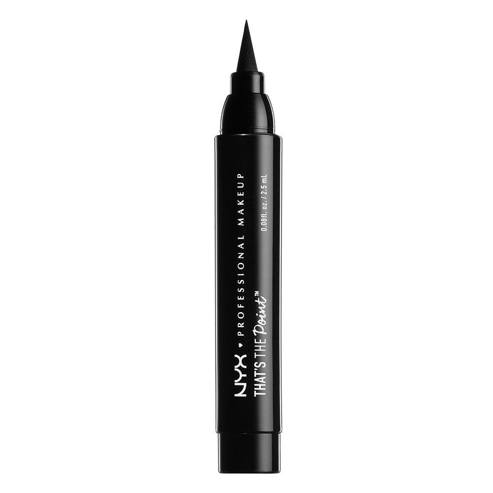 Thats The Point Eyeliner Damen put a wing 1ml von NYX-PROFESSIONAL-MAKEUP