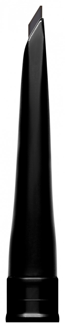 Blade & Shade - Nano Augenbrauenstift 11 Grey von NYX Professional Makeup