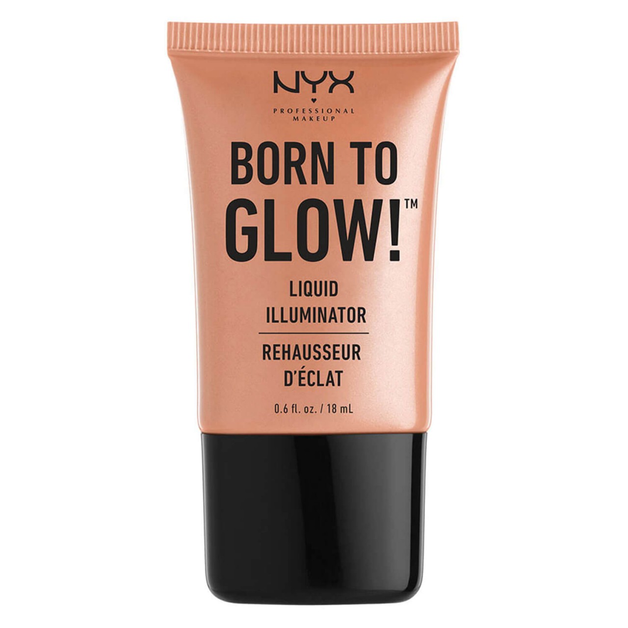 Born to Glow - Liquid Illuminator Gleam von NYX Professional Makeup