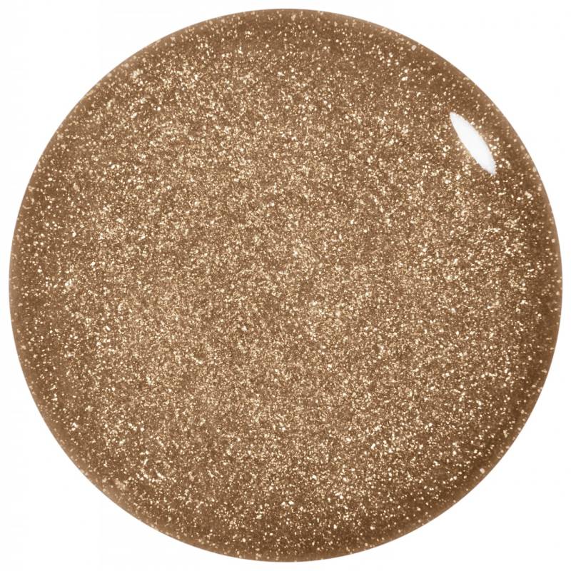 Butter Gloss - Bling 04 Pay Me In Gold von NYX Professional Makeup
