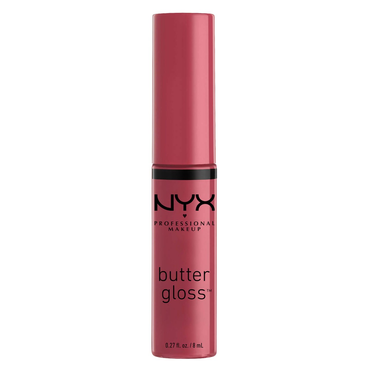 Butter Gloss - Cheesecake von NYX Professional Makeup