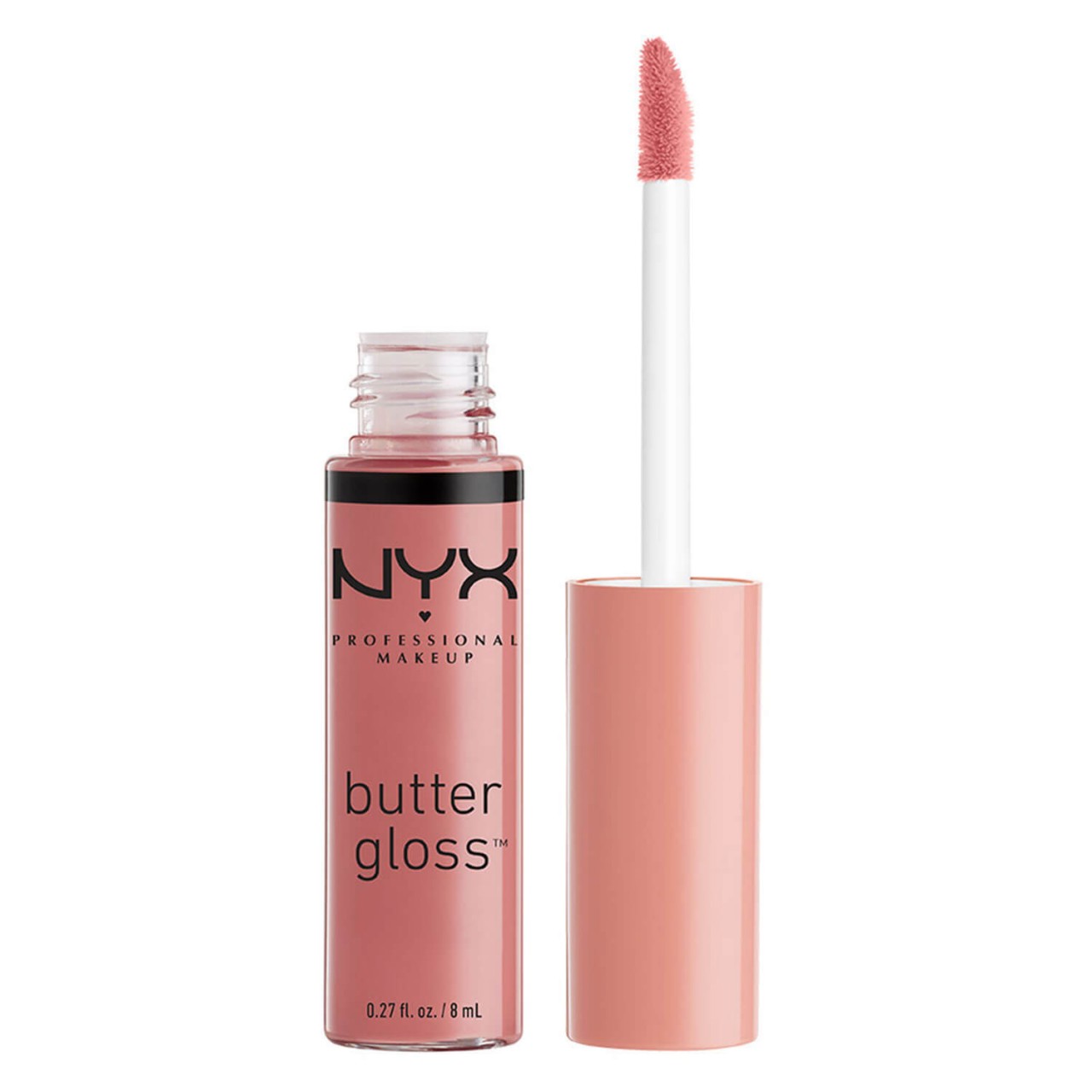 Butter Gloss - Tiramisu von NYX Professional Makeup