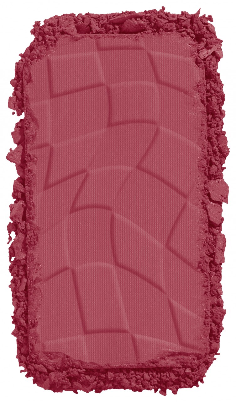 Buttermelt - Blush 10 Back And Butta von NYX Professional Makeup
