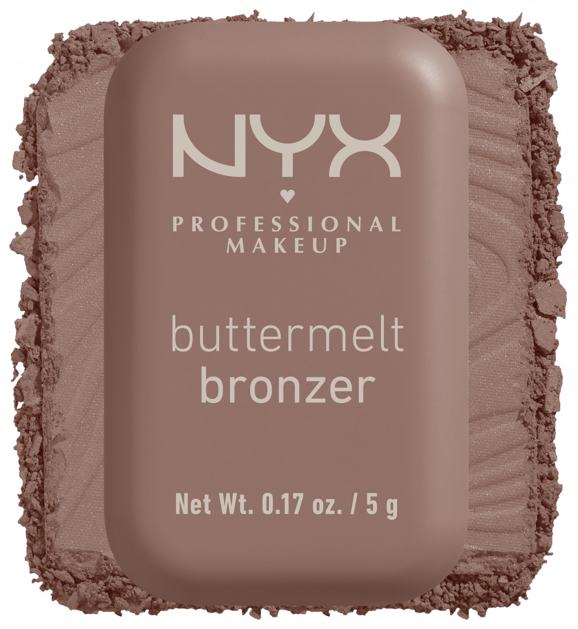 Buttermelt - Bronzer 04 Butta Biscuit Buttermelt - Bronzer 04 Butta Biscuit von NYX Professional Makeup