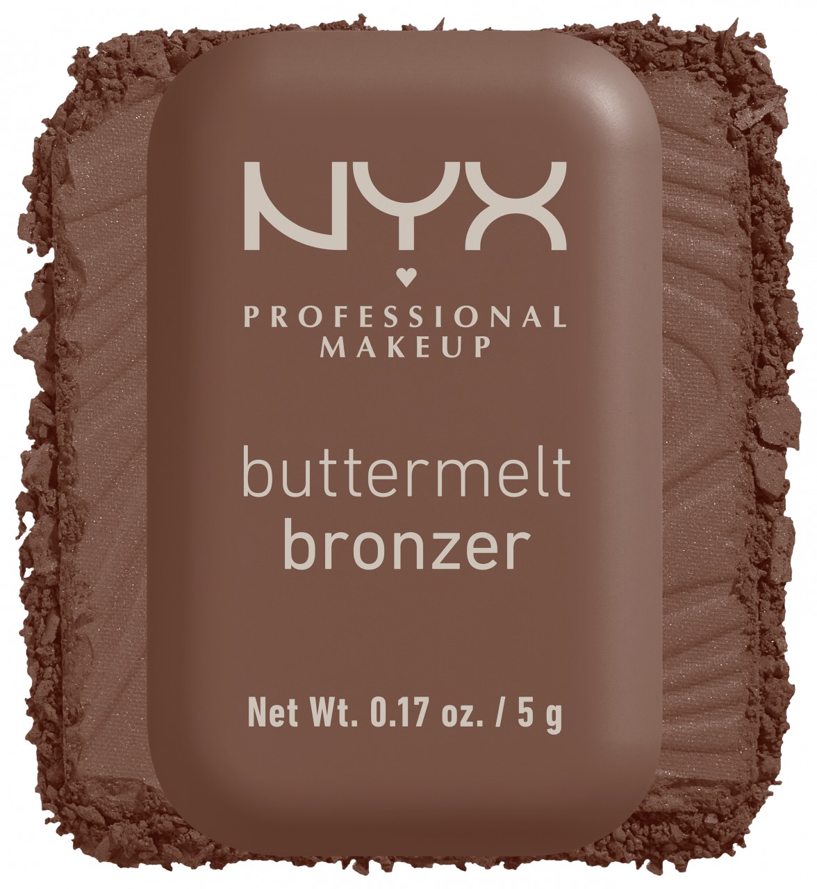 Buttermelt - Bronzer 06 Do Butta Buttermelt - Bronzer 06 Do Butta von NYX Professional Makeup