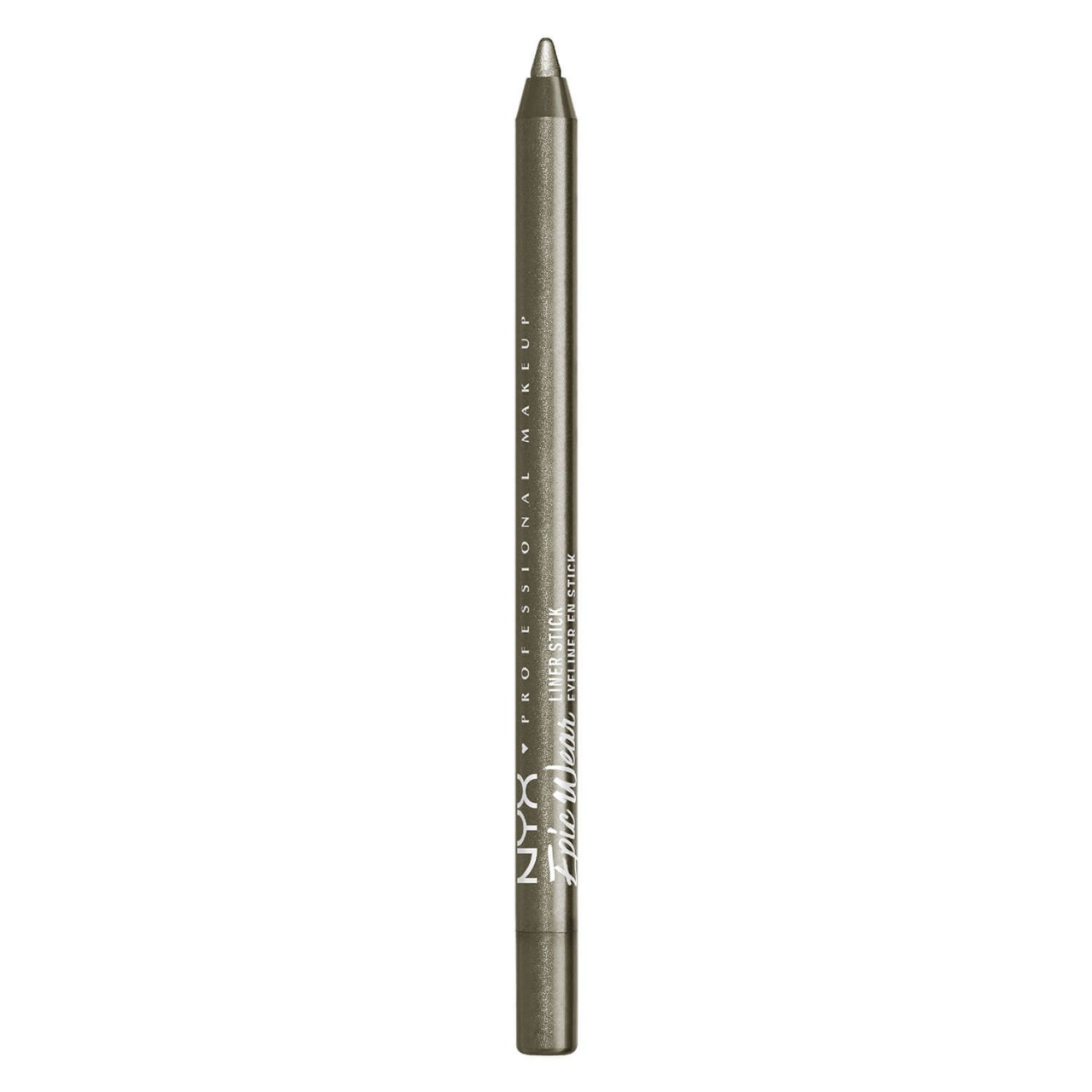 Epic Wear - Liner Sticks All Time Olive von NYX Professional Makeup