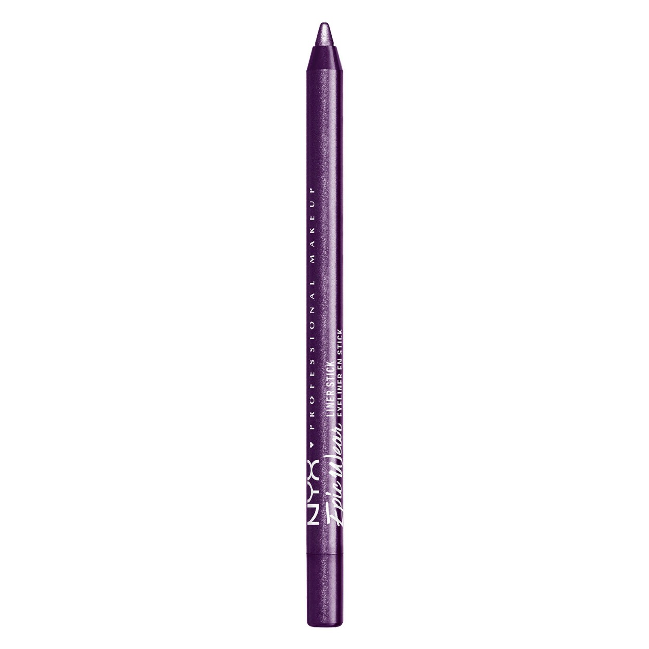 Epic Wear - Liner Sticks Berry Goth Epic Wear - Liner Sticks Berry Goth von NYX Professional Makeup