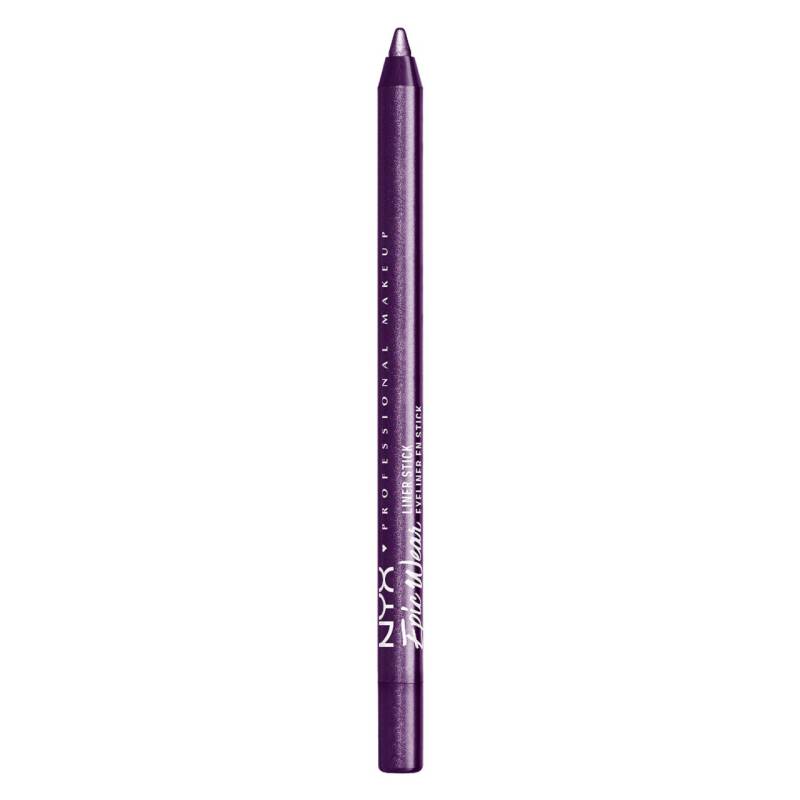 Epic Wear - Liner Sticks Berry Goth von NYX Professional Makeup