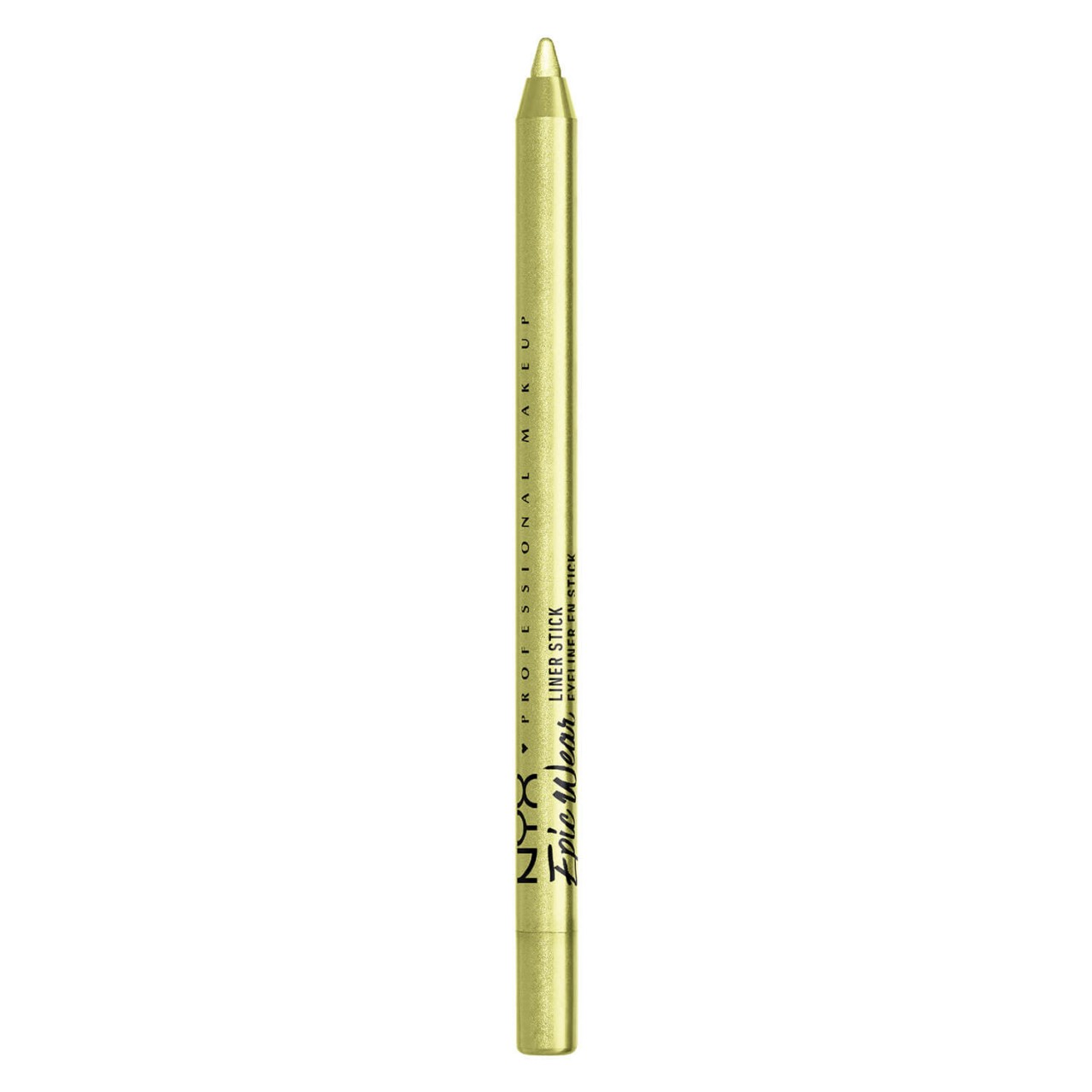 Epic Wear - Liner Sticks Chartreuse Flash Epic Wear - Liner Sticks Chartreuse Flash von NYX Professional Makeup