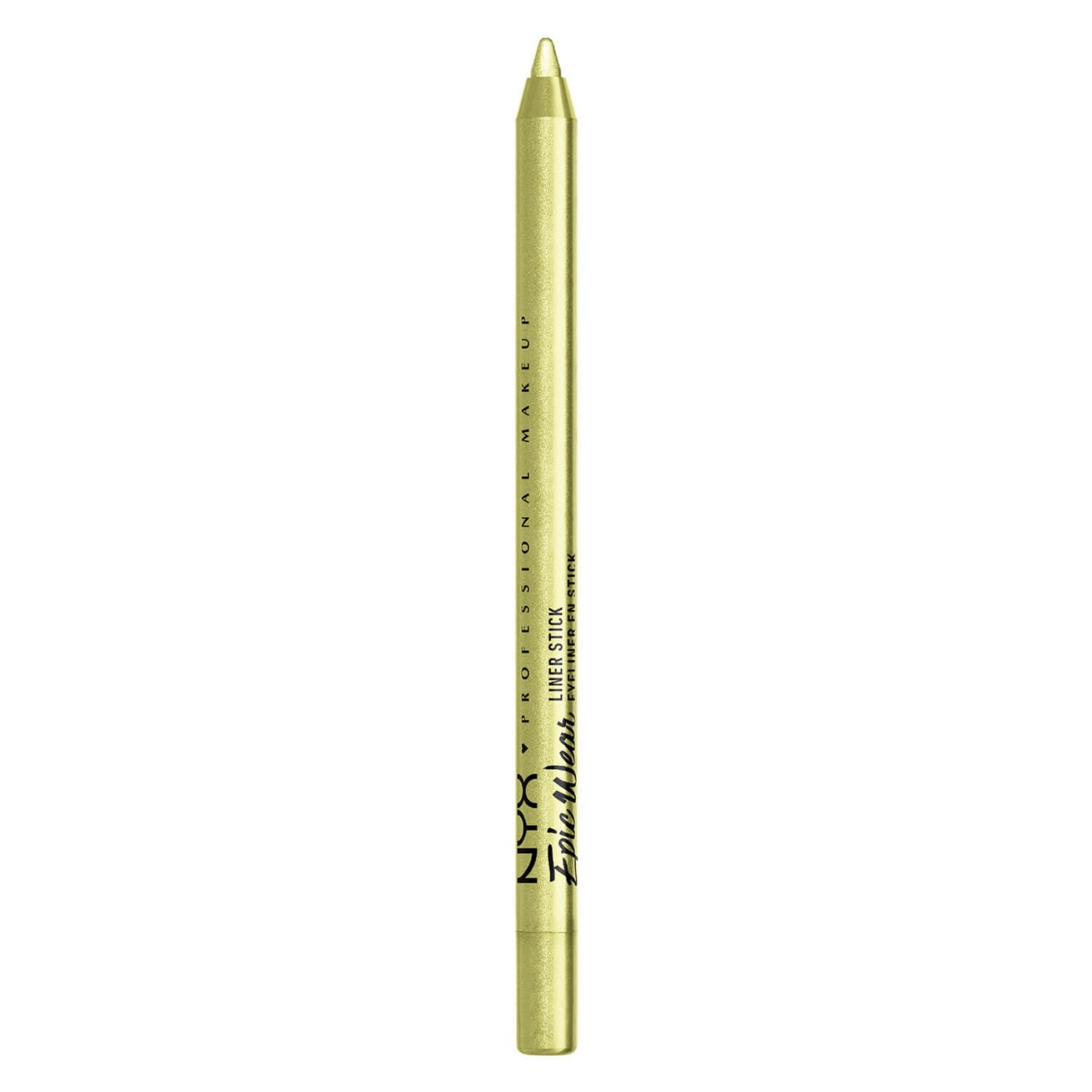 Epic Wear - Liner Sticks Chartreuse Flash von NYX Professional Makeup