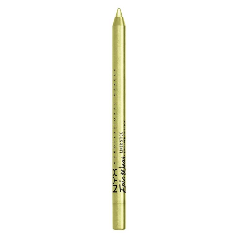 Epic Wear - Liner Sticks Chartreuse Flash von NYX Professional Makeup