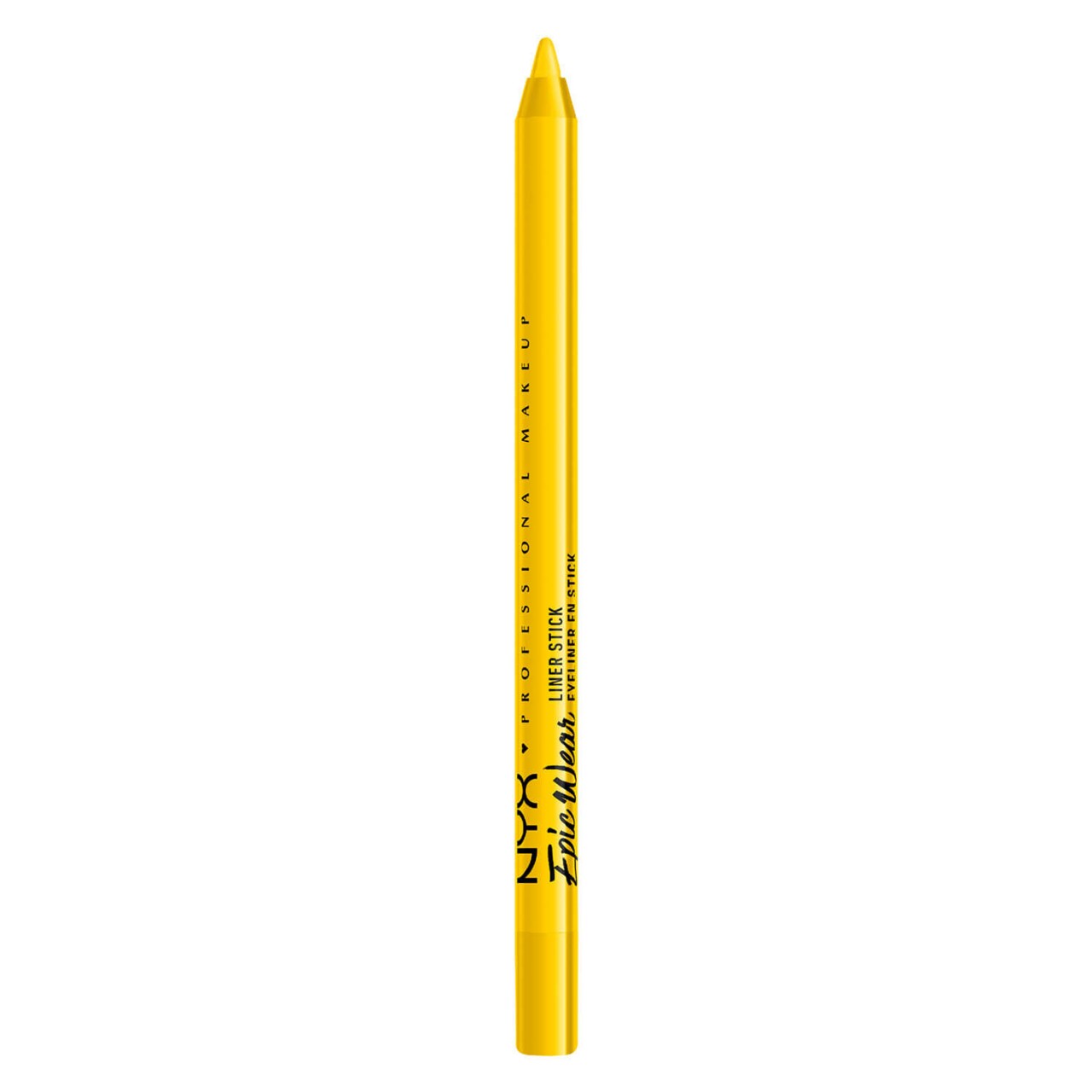 Epic Wear - Liner Sticks Cosmic Yellow von NYX Professional Makeup