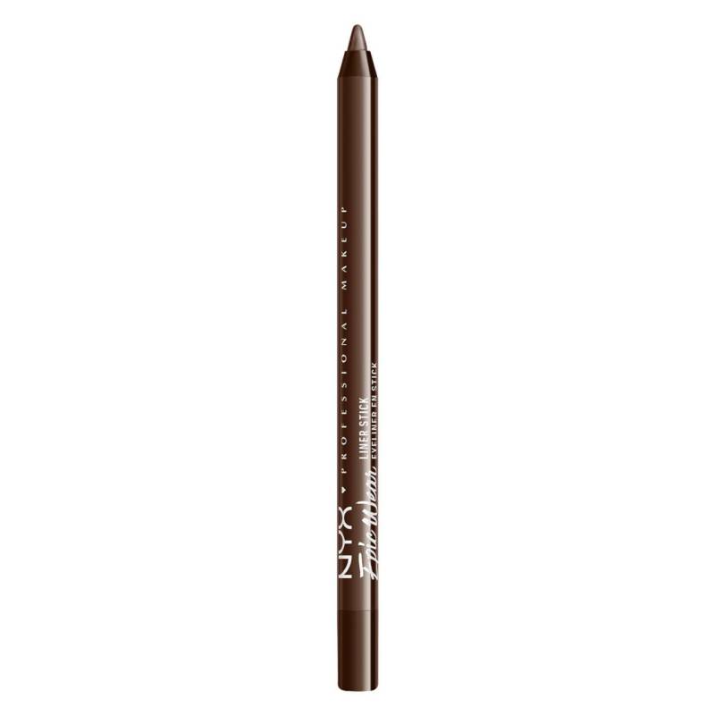 Epic Wear - Liner Sticks Deepest Brown von NYX Professional Makeup