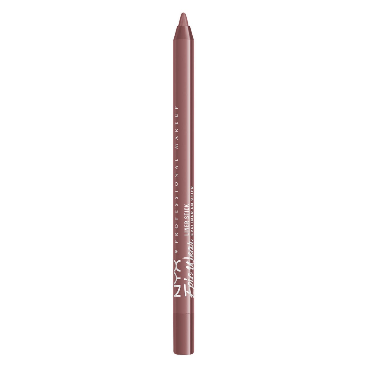 Epic Wear - Liner Sticks Dusty Mauve Epic Wear - Liner Sticks Dusty Mauve von NYX Professional Makeup