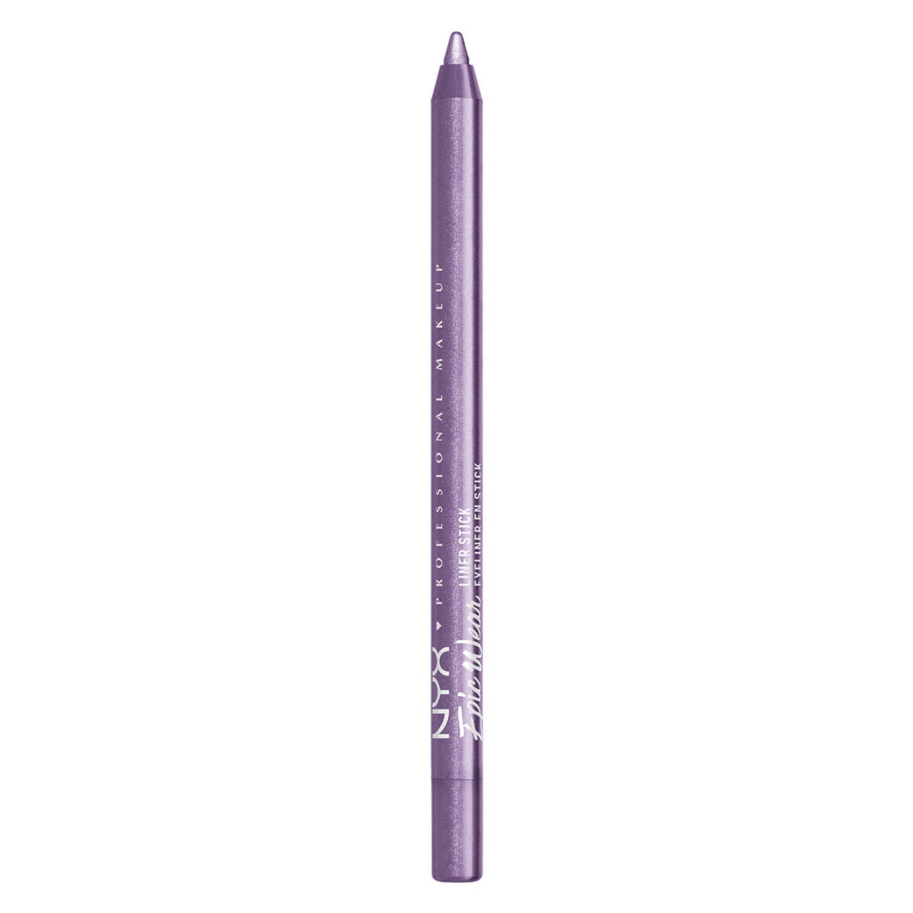 Epic Wear - Liner Sticks Graphic Purple von NYX Professional Makeup