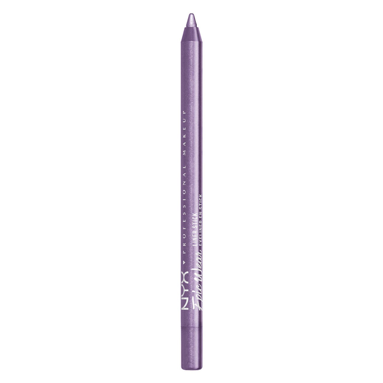 Epic Wear - Liner Sticks Graphic Purple Epic Wear - Liner Sticks Graphic Purple von NYX Professional Makeup