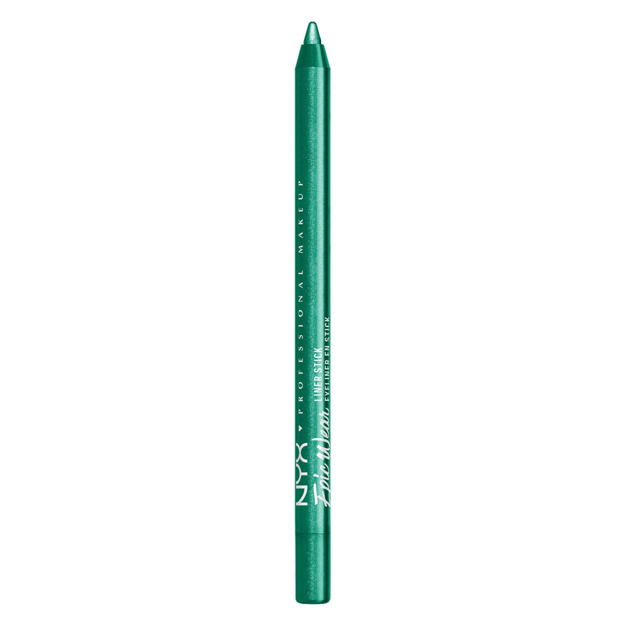 Epic Wear - Liner Sticks Intense Teal von NYX Professional Makeup