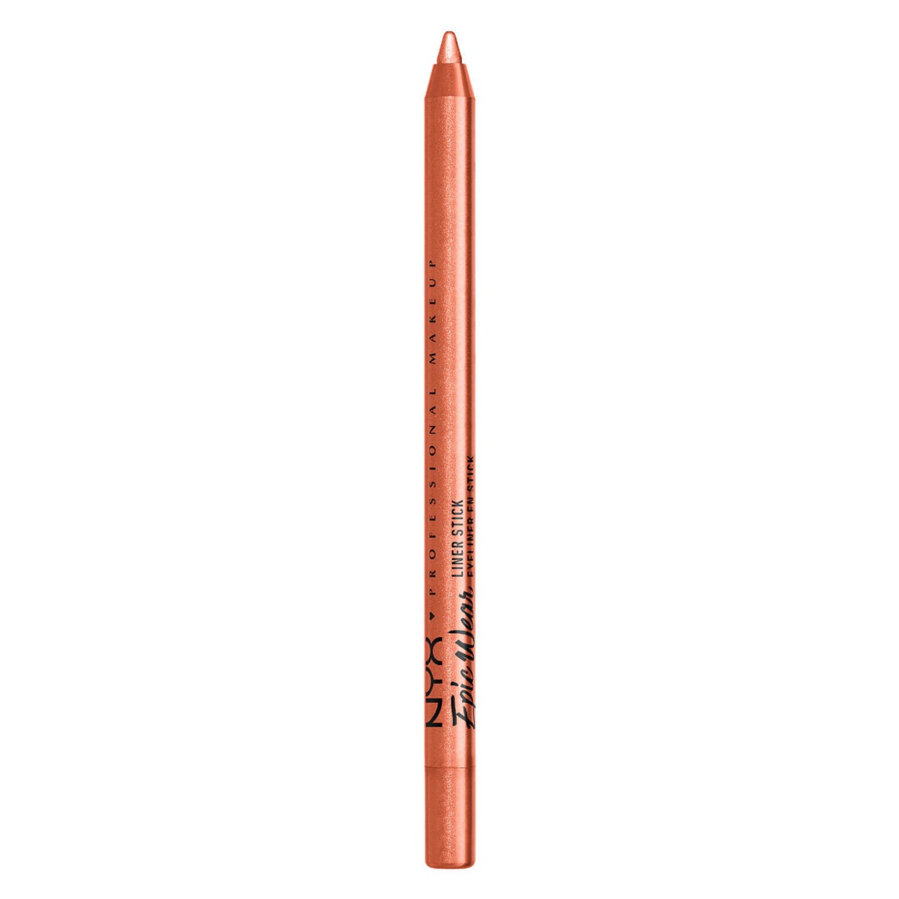 Epic Wear - Liner Sticks Orange Zest Epic Wear - Liner Sticks Orange Zest von NYX Professional Makeup