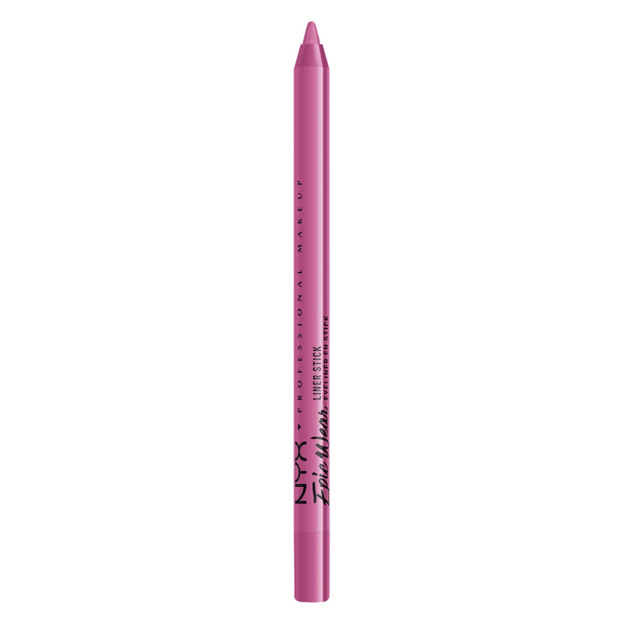 Epic Wear - Liner Sticks Pink Spirit Epic Wear - Liner Sticks Pink Spirit von NYX Professional Makeup