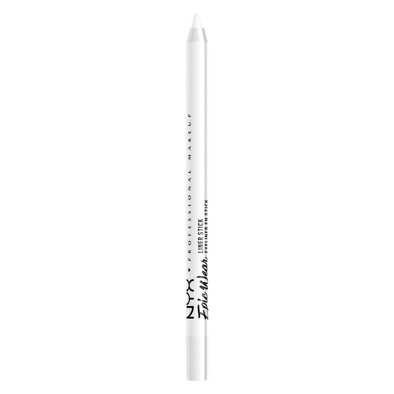 Epic Wear - Liner Sticks Pure White Epic Wear - Liner Sticks Pure White von NYX Professional Makeup