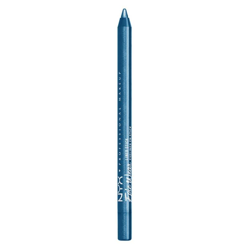 Epic Wear - Liner Sticks Turquoise Storm von NYX Professional Makeup