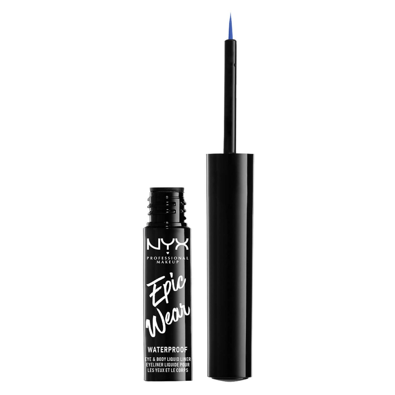 Epic Wear - Liquid Liner Sapphire von NYX Professional Makeup