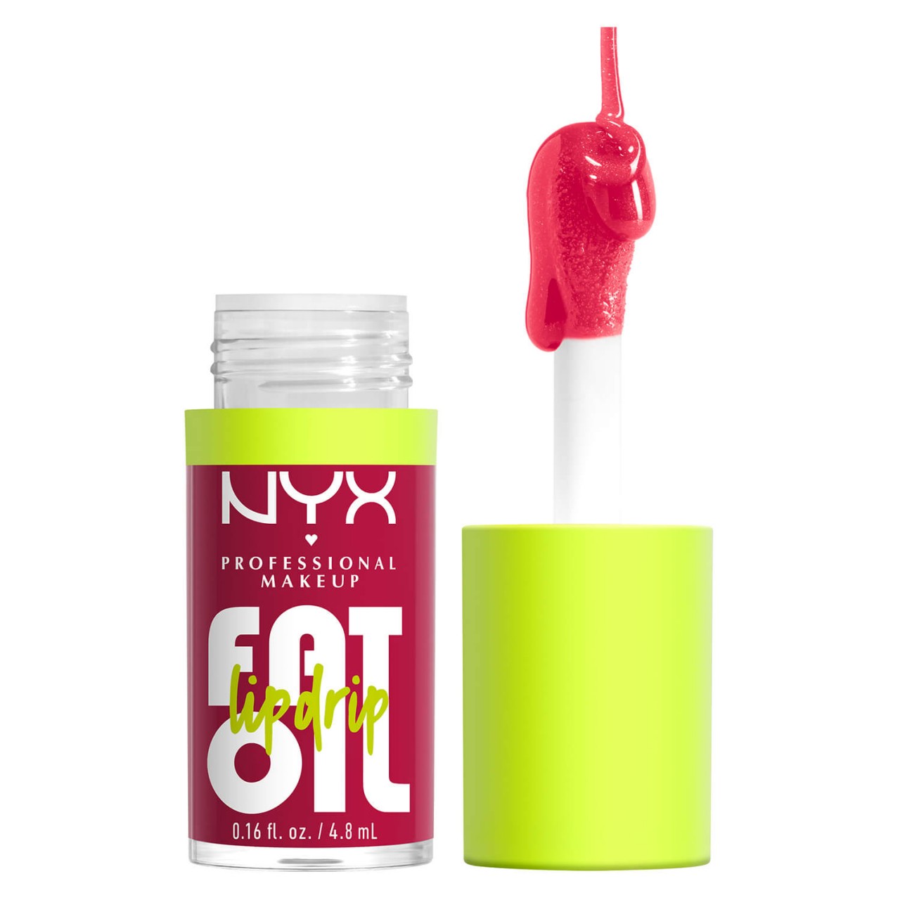 Fat Oil Lip Drip - Newsfeed von NYX Professional Makeup