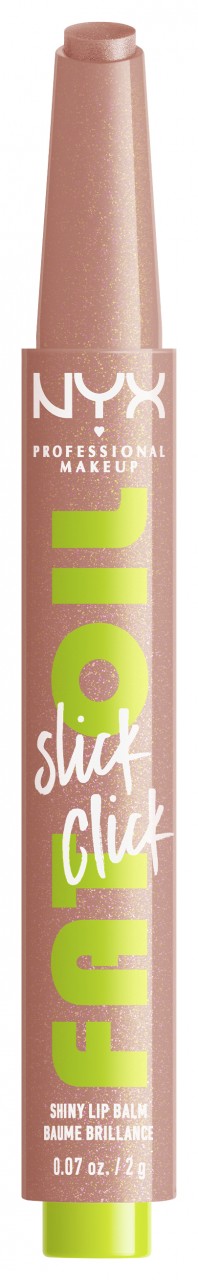 Fat Oil Slick Click - 14 Group Chat von NYX Professional Makeup