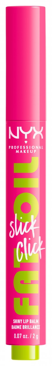 Fat Oil Slick Click - Thriving Lipstick Fat Oil Slick Click - Thriving Lipstick von NYX Professional Makeup