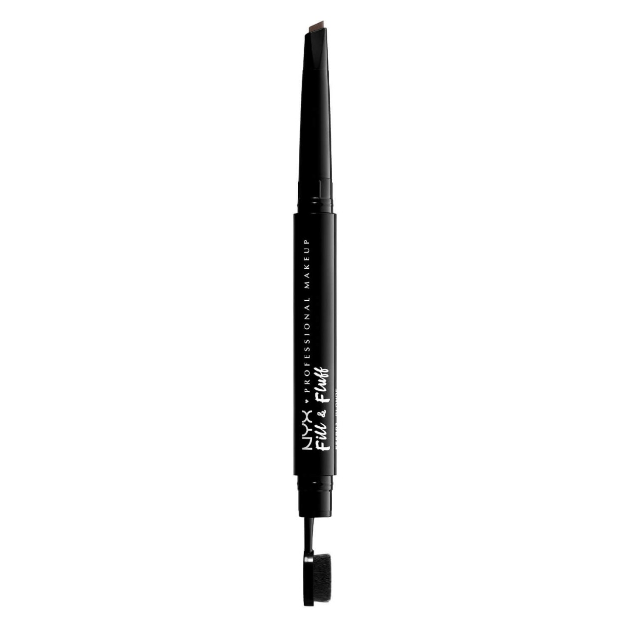 Fill & Fluff - Eyebrow Pomade Pencil Chocolate von NYX Professional Makeup
