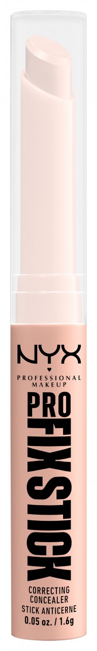 Fix Stick Quick - Fix Concealer Pink von NYX Professional Makeup