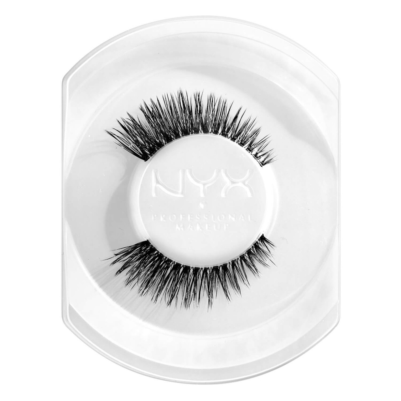 Jumbo Lash! - Ego Flare von NYX Professional Makeup