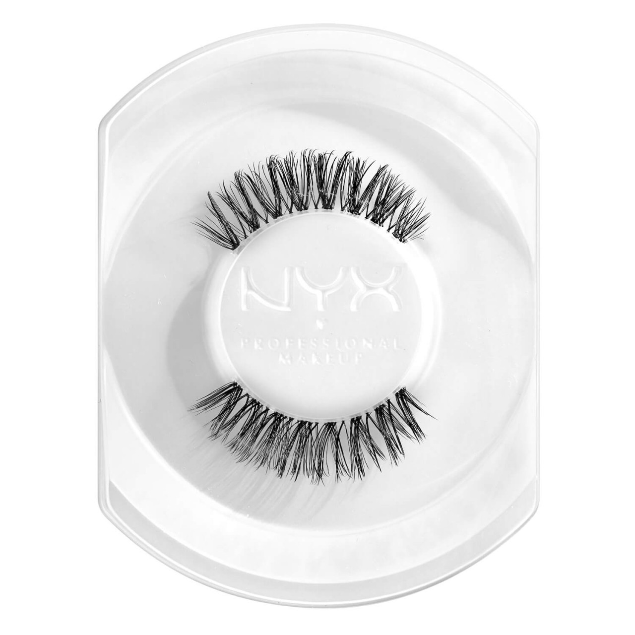 Jumbo Lash! - Fringe Glam von NYX Professional Makeup