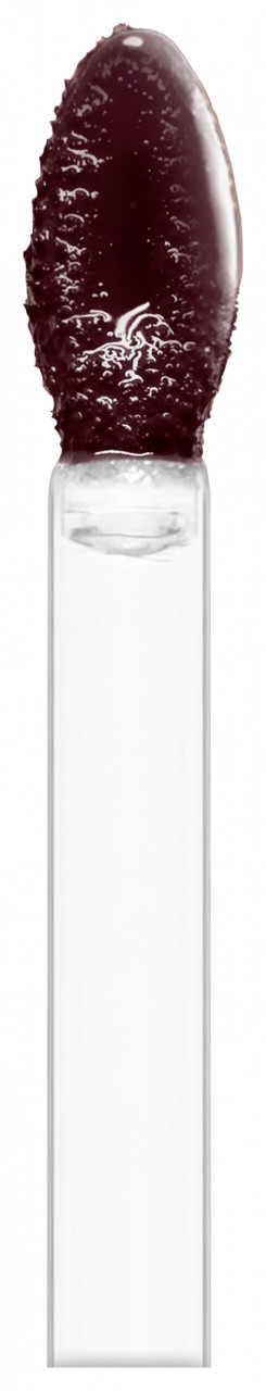Lip IV - Gloss Serum Feuchtigkeitsspendender Lipgloss Mauve N Moist! von NYX Professional Makeup