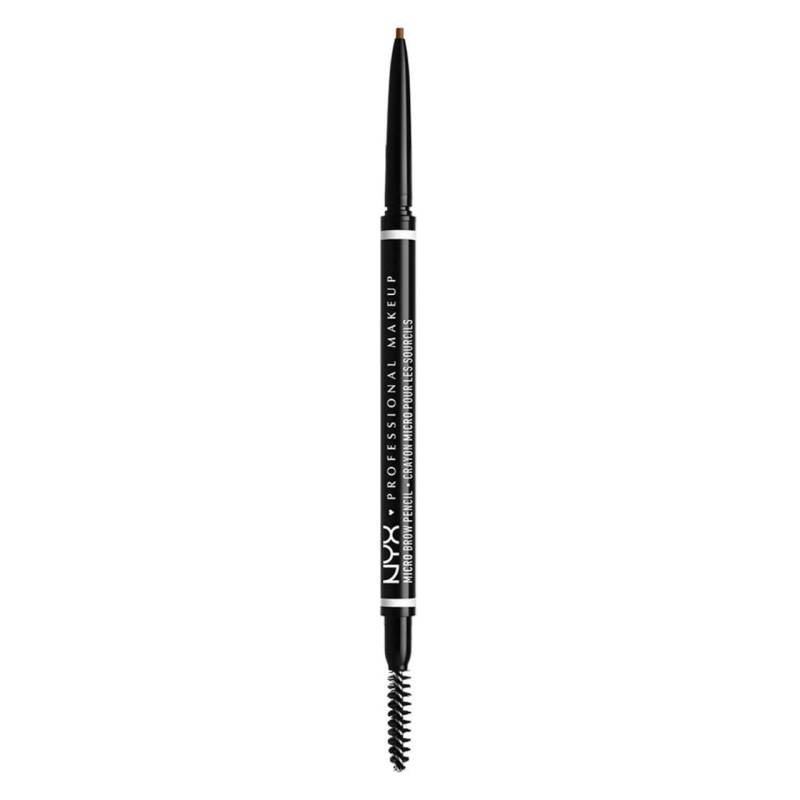 NYX Brows - Micro Brow Pencil Auburn von NYX Professional Makeup