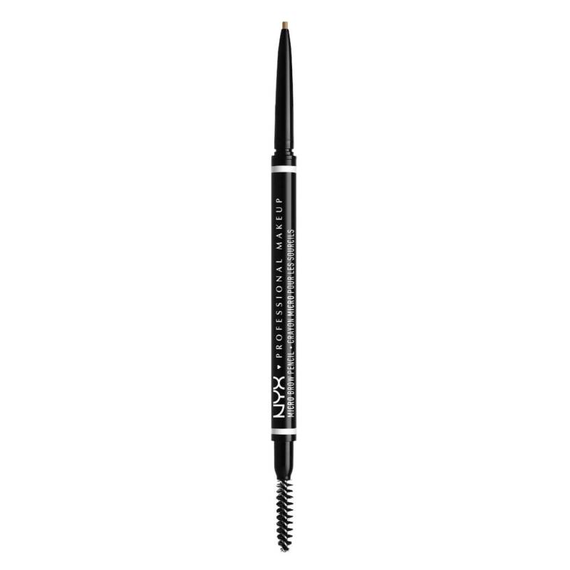 NYX Brows - Rich Auburn von NYX Professional Makeup
