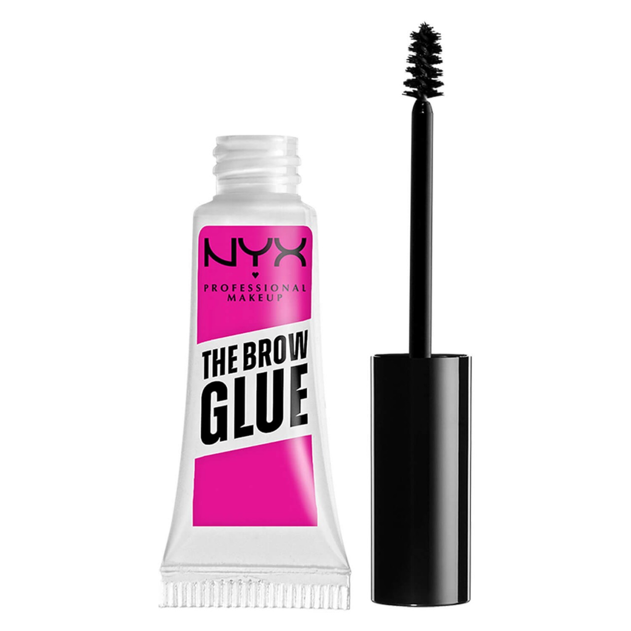NYX Brows - The Brow Glue von NYX Professional Makeup