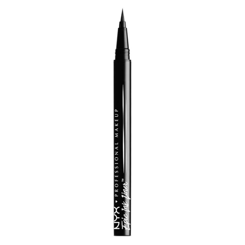 NYX Liner - Epic Ink Liner Black von NYX Professional Makeup