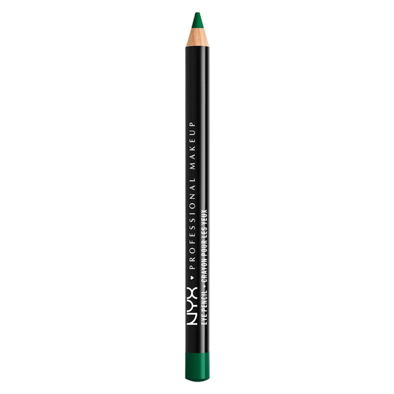 NYX Liner - Slim Eye Pencil Emerald City von NYX Professional Makeup