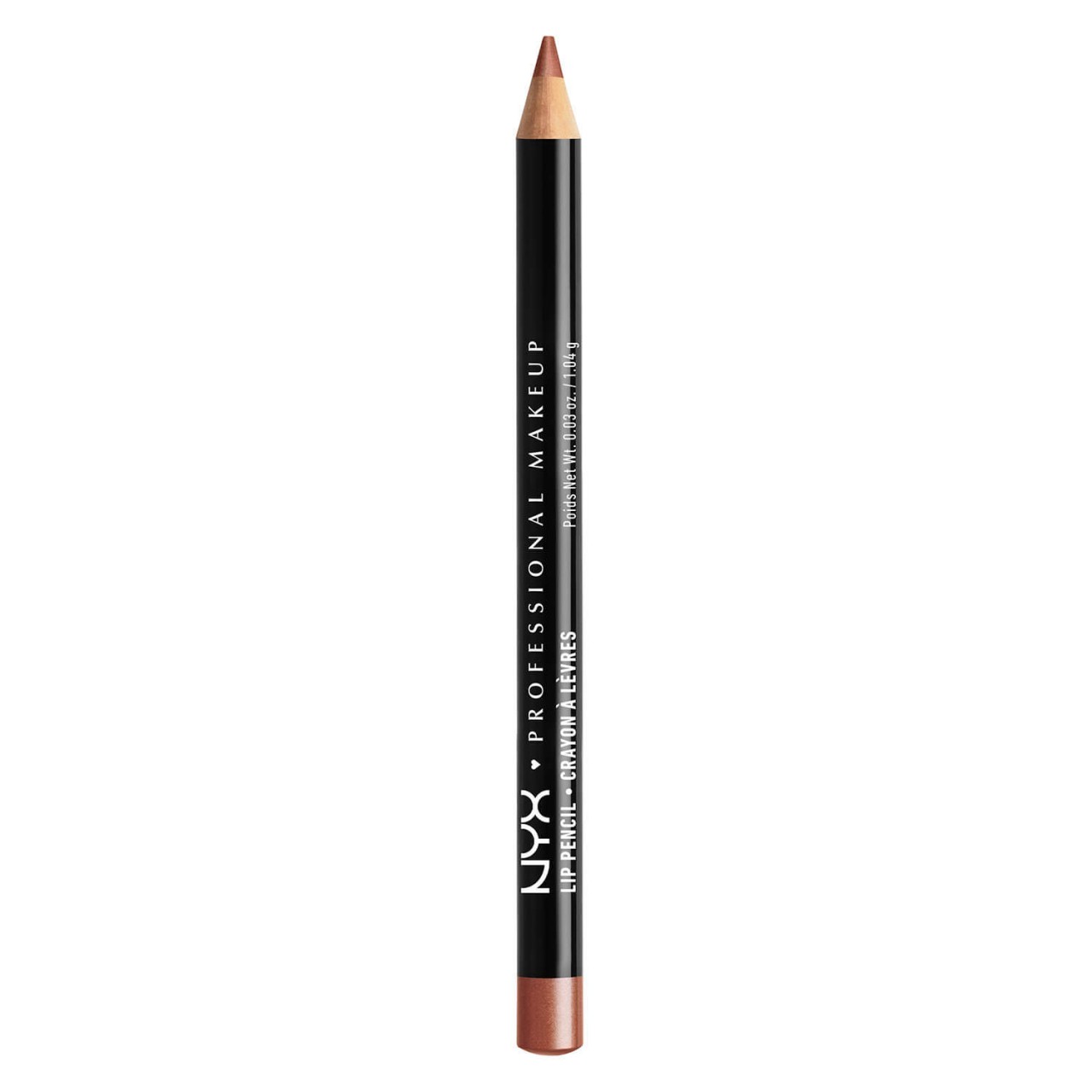 NYX Liner - Slim Lip Pencil Ever von NYX Professional Makeup