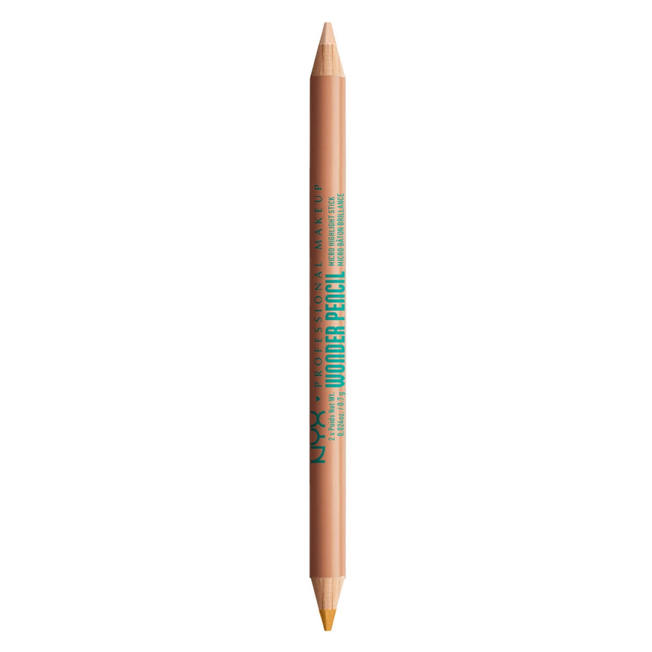 NYX Liner - Wonder Pencil Deep von NYX Professional Makeup