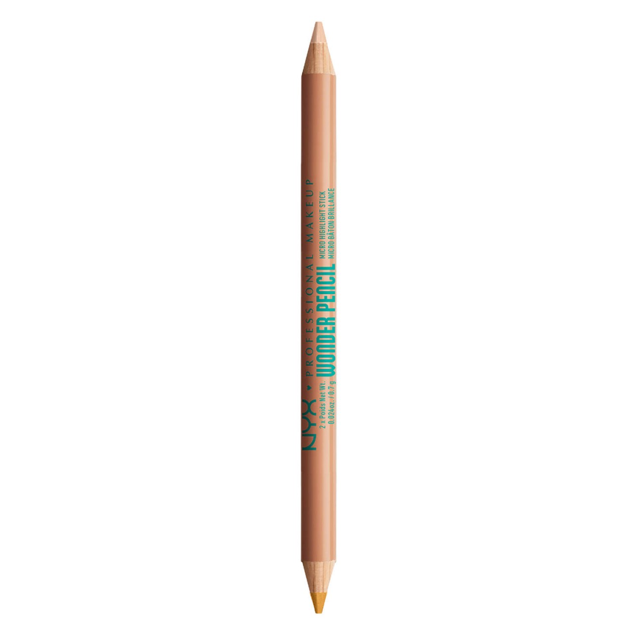 NYX Liner - Wonder Pencil Deep NYX Liner - Wonder Pencil Deep von NYX Professional Makeup