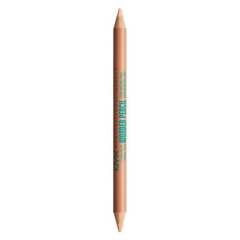 NYX Liner - Wonder Pencil Medium Peach von NYX Professional Makeup