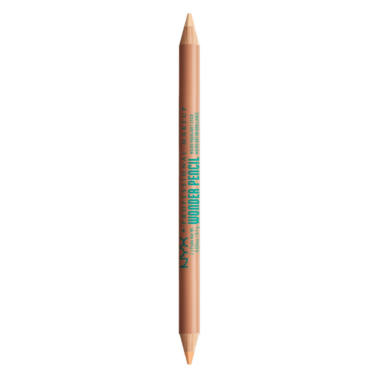 NYX Liner - Wonder Pencil Medium von NYX Professional Makeup