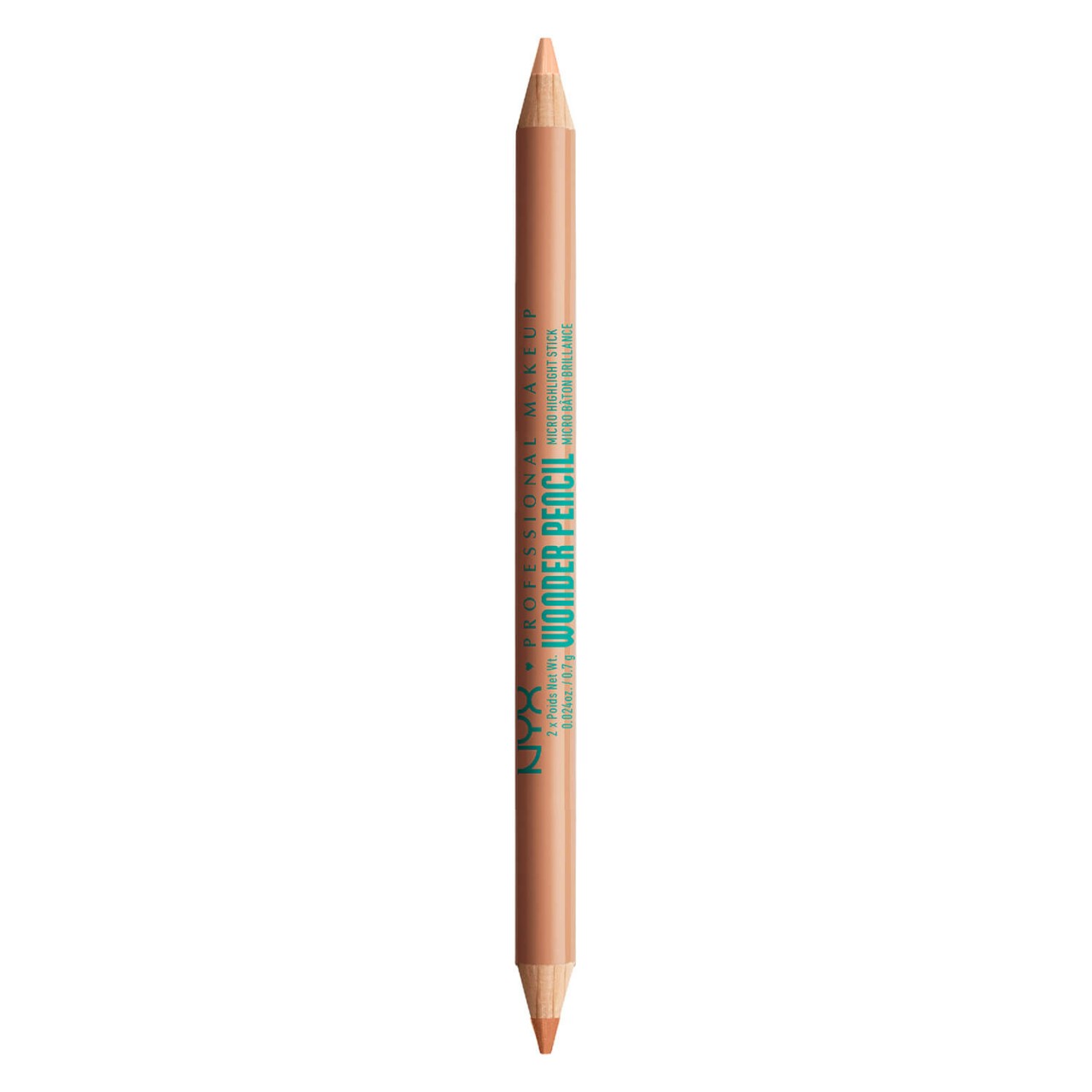NYX Liner - Wonder Pencil Warm Deep NYX Liner - Wonder Pencil Warm Deep von NYX Professional Makeup
