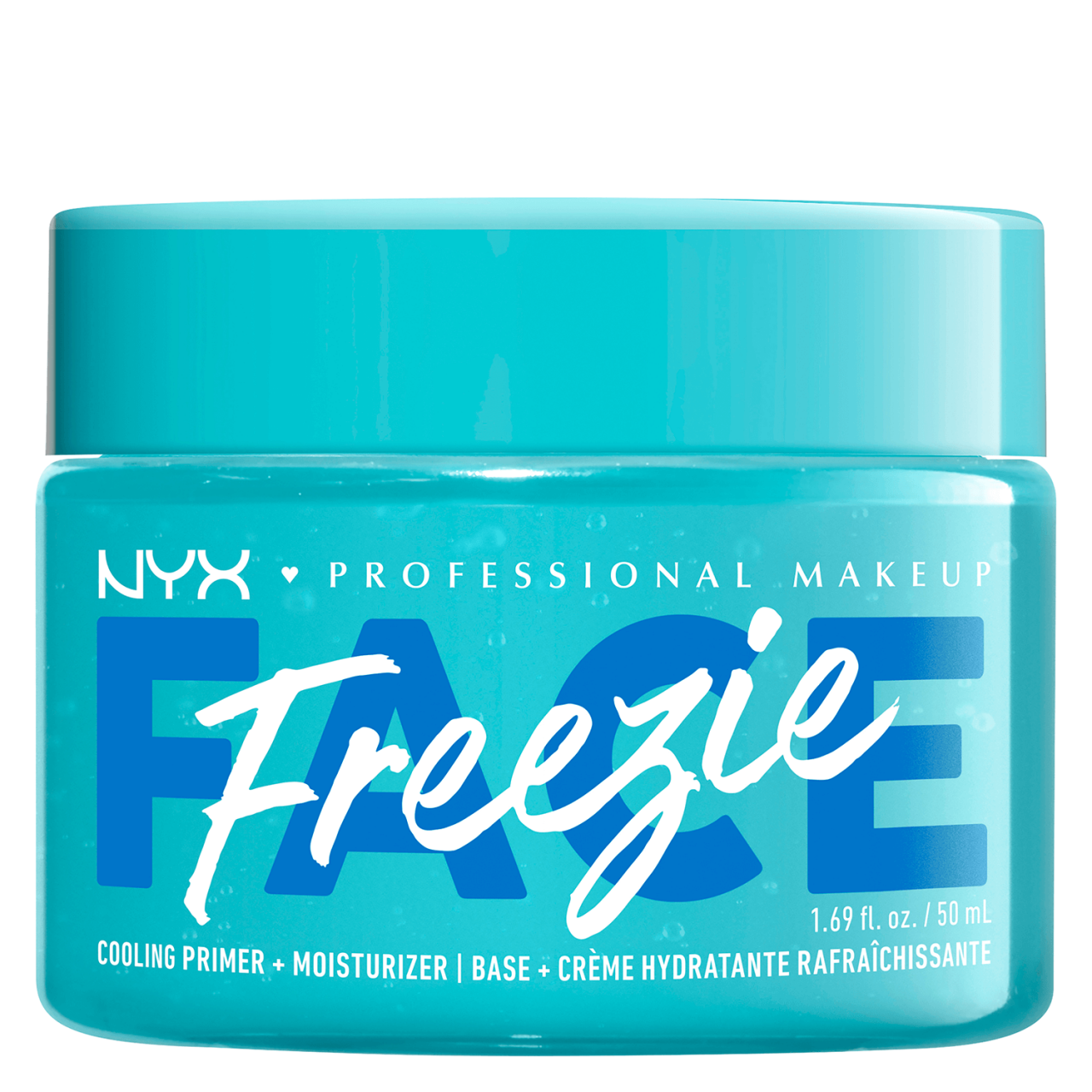 NYX Primer - Face Freezie Cooling Primer + Moisturizer von NYX Professional Makeup