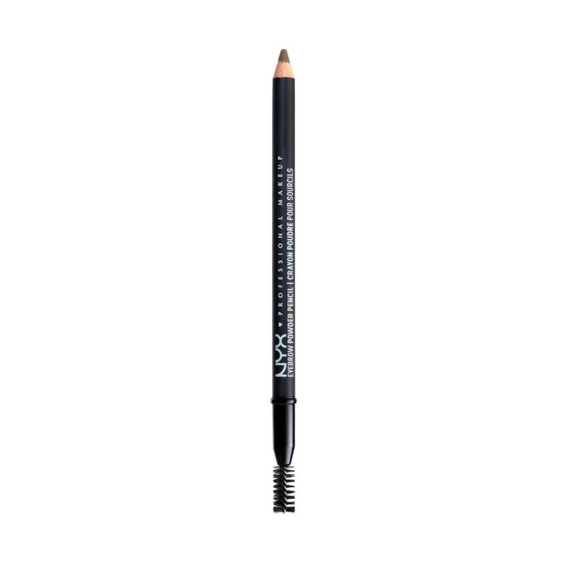 NYX Professional Makeup  NYX Professional Makeup Eyebrow Powder Pencil augenbrauenstift 1.4 g von NYX Professional Makeup