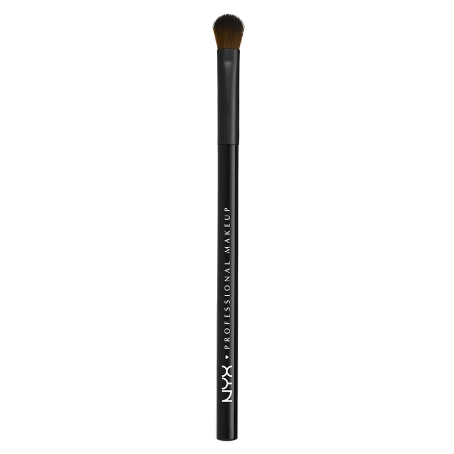 NYX Professional Makeup  NYX Professional Makeup Pro Brush Shading lidschattenpinsel 1.0 pieces von NYX Professional Makeup