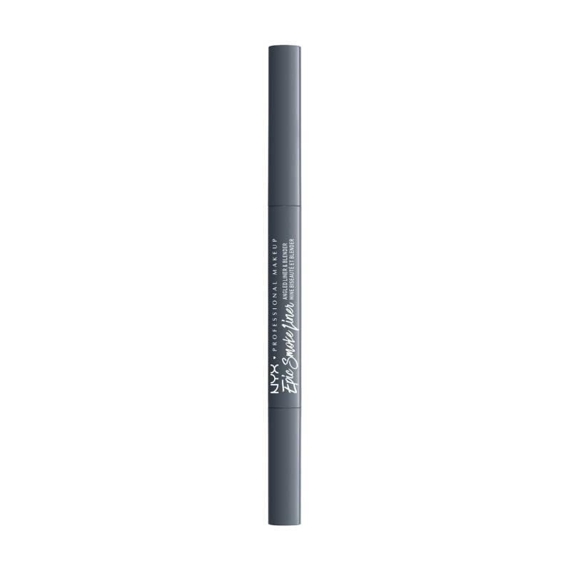 NYX Professional Makeup EPIC SMOKE LINER Angled Liner & Blender 1ST von NYX Professional Makeup